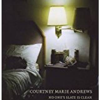 Courtney Marie Andrews - No One's Slate is Clean