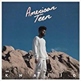 Khalid - American Teen