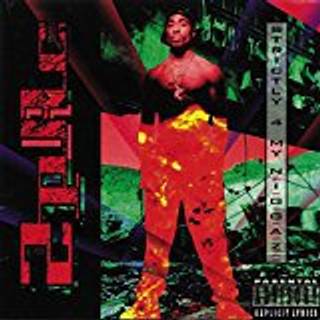 2Pac - Strictly 4 My N.I.G.G.A.Z.