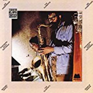 Joe Henderson - Henderson / Coltrane - The Elements