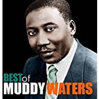 Muddy Waters - The Best of Muddy Waters