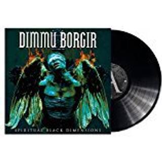 Dimmu Borgir - Spiritual Black Dimensions