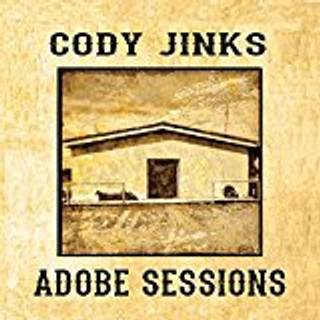 Cody Jinks - Adobe Sessions