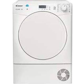 Candy CS C9LF-S Hvid