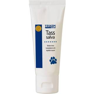 Trikem WorkingDog Potesalve, 75 ml