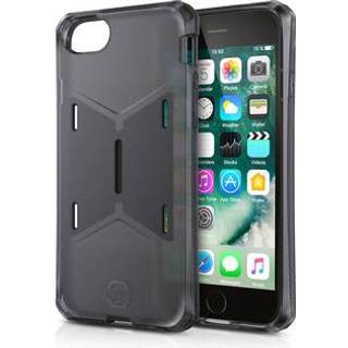 ITSKINS Gel Cover til iPhone 6/6s/7/8 med magnet og bilholder