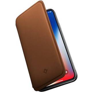 Twelve South Surfacepad (iPhone X) - Brun