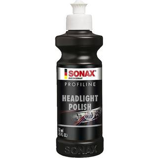 Lygtepolering - Sonax Profiline Headlight Polish - 250 ml