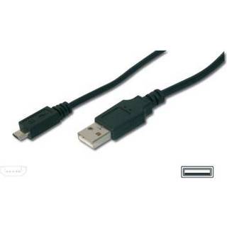 DIGITUS USB-kabel