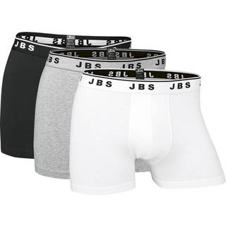 Tights 3-pak | Bomuld | Multifarvet