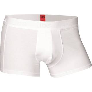 JBS Basic 13747 Trunks - White - Large