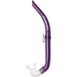 ScubaPro Snorkel Apnea Lyserød