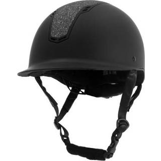 Jacson Philly Big Sparkle Ridehjelm, Lyserød  L-XL