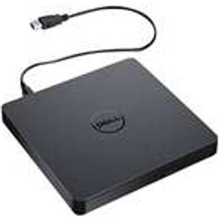 Dell Slim DW316 - DVD±RW (±R DL) / DVD-RAM-drev - USB 2.0 -  - 784-BBBI