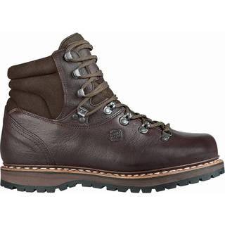 Hanwag Men's Tashi Marone/Chestnut, 43