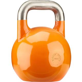 Kettlebell Competition 8–40 Kg