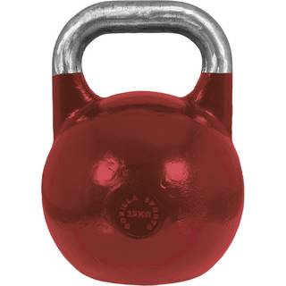 Kettlebell Competition 8–40 Kg