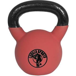 Kettlebell Gs Vinyl 2-32 kg