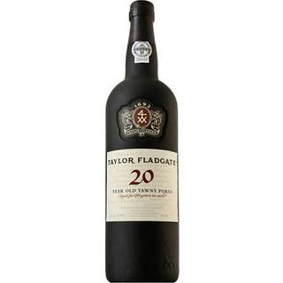 Taylors 20 Year Old Tawny Port, Portugal