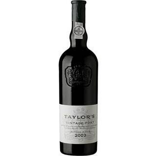 Taylors 2003 Vintage Port, Taylor & Fladgate, Portugal