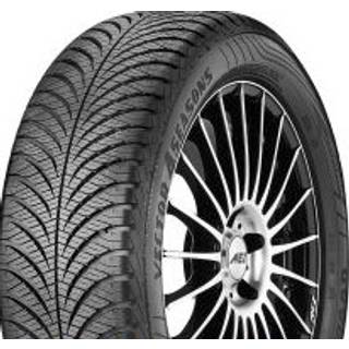 Goodyear Vector 4Seasons Gen-2 3PMSF 165/60R14 75H