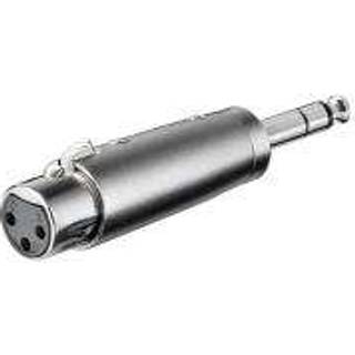 XLR- Adapter