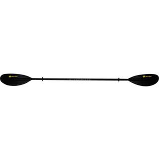 Sevylor fiberglas Dobbeltpaddle K-Pro220 sort 204763 220x18cm
