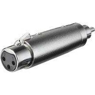 XLR- Adapter
