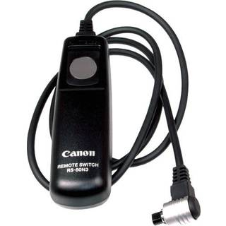 Canon Remote trigger RS-80 N3
