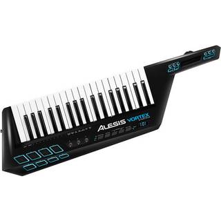 Alesis Vortex Wireless 2 Master-Keyboard Black