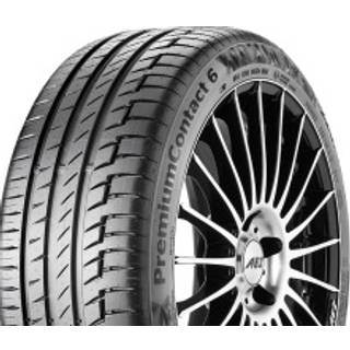 Continental PremiumContact™ 6 XL FR 225/55R19 103V