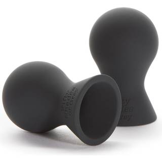 Fifty Shades of Grey - Nothing but Sensation Brystvortepumpe
