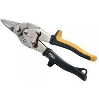 ERDI figursaks 240 mm ED-16 - Lige