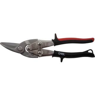 ERDI figursaks 240 mm ED-16 - Venstre