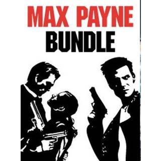 Max Payne Bundle (DLC) - Standard
