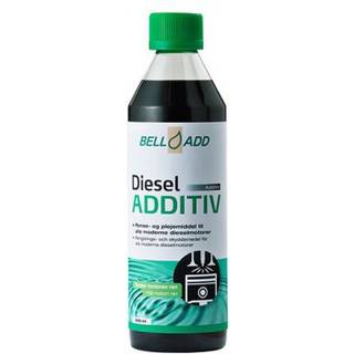 Bell Add Diesel Additiv 500ml