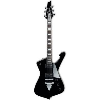 Ibanez PS60-BK Black Elektrisk guitar