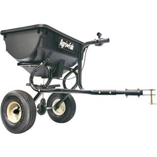 MTD gødningsspreder 39 kg