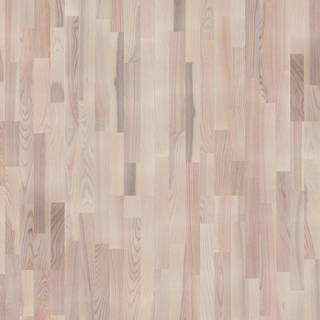 Moland Parquet Unique Classic Ask - UV-hvid matlak