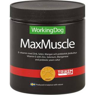 Trikem WorkingDog MaxMuscle (600g)