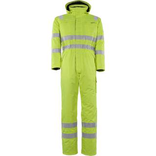 MASCOT® Vinterkedeldragt Hi-Vis Orange 11119-880-14 L