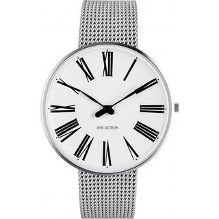 Arne Jacobsen Roman 40mm 53302-2008
