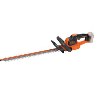 Black & Decker hækkeklipper GTC18452 18V SOLO u/akku og lader