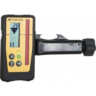Topcon LS-100D Lasermodtager