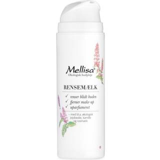 Mellisa Gentle Cleansing Milk, Rensemælk