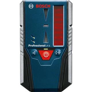 BOSCH Professional Håndmodtager LR 6 (0601069H00)