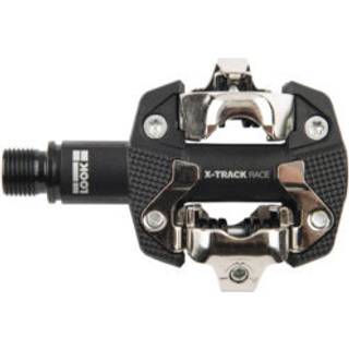 Look X Track Race Pedaler - Sort