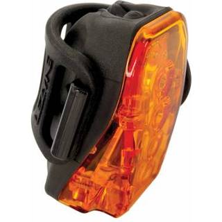 Lezyne Baglygte Laser Drive USB 250 lm