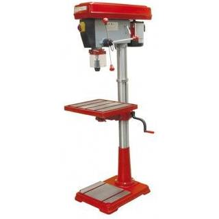 Søjleboremaskine SB4132SM MK4