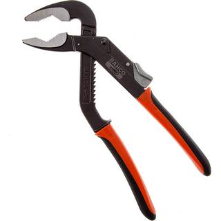 Bahco Ergo Vandpumpetang – 225 mm